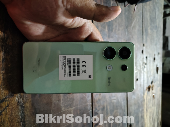 Redmi note 13 (8 +256)